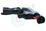 Siemens Stofzuiger 17002108 Turbozuigmond