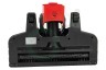 Bosch Stofzuiger 11039051 Zuigmond ProAnimal Brush, Rood