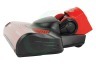 Bosch Stofzuiger 11039051 Zuigmond ProAnimal Brush, Rood