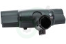 Bosch Stofzuiger 579308, 00579308 Turbozuigmond