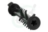 Bosch Stofzuiger 12034309 Borstel