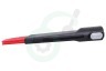 Bosch Stofzuiger 17008527 BHZUKYD Unlimited toetsenbord en Ladezuigmond