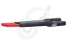 Bosch Stofzuiger 17008527 BHZUKYD Unlimited toetsenbord en Ladezuigmond