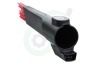 Bosch Stofzuiger 17008527 BHZUKYD Unlimited toetsenbord en Ladezuigmond