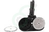 Bosch Stofzuiger 17008705 Dweilmondstuk