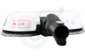 Bosch Stofzuiger 17008705 Dweilmondstuk