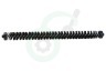 Siemens Stofzuiger 466170, 00466170 Borstel Van zuigmond harde vloeren