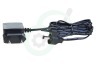 Profilo Stofzuiger 12012377 Adapter Netadapter, laadsnoer
