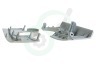 Bosch Stofzuiger 658804, 00658804 Pedaal Druktoets aan/uit compleet