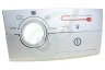 Bosch Stofzuiger 658804, 00658804 Pedaal Druktoets aan/uit compleet