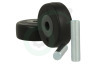 Bosch Stofzuiger 17007034 Wiel
