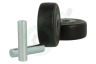 Bosch Stofzuiger 17007034 Wiel