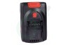 Bosch Stofzuiger 17006537 BHZUB1840 Accu Power For All 18V, 4Ah