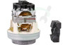 Siemens Stofzuiger 12007670 Motor