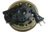 Siemens Stofzuiger 490642, 00490642 Haspel voor snoer kompleet