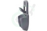 Black & Decker Stofzuiger N497722 Wandhouder