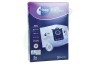 Electrolux Stofzuiger 9001684613 E210S Stofzuigerzak S-BAG Ultra Long Performance