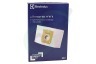 Electrolux Stofzuiger ES01 9001670109 Stofzuigerzak ES01