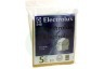 Electrolux Stofzuiger 9090102915 S48 Stofzuigerzak S48 + 1 micro filter