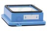 Electrolux Stofzuiger 140117409031 Filter Inlaat E10