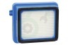 Electrolux Stofzuiger 140117409031 Filter Inlaat E10