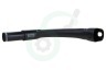 Electrolux Stofzuiger 2193712110 Pistoolgreep Kunststof antraciet, ovaal