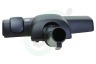 Electrolux Stofzuiger 9000846791 ZE011 Zuigborstel met wieltjes
