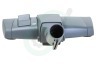 Electrolux 9000846783 ZE010 Combi Zuigmond 32mm