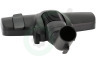 Grundig Stofzuiger 9178011344 Zuigmond