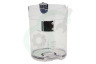 Beko Stofzuiger 9178017730 Reservoir Stofreservoir