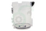 Beko Stofzuiger 9178017730 Reservoir Stofreservoir