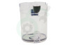 Beko Stofzuiger 9178017730 Reservoir Stofreservoir