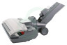 Hoover Stofzuiger 48034919 Zuigmond