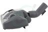 Hoover Stofzuiger 35602021 G241AFS Combi-zuigmond