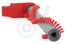 Hoover Stofzuiger 35602178 Y50 Borstel