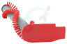 Hoover Stofzuiger 35602178 Y50 Borstel