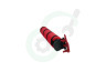 Hoover Stofzuiger 35602206 Y54 Borstel