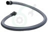 Alternatief Stofzuiger 5269601 Slang geschikt voor Miele S500 / S600 zonder handgreep
