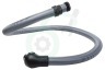 Alternatief Stofzuiger 5269601 Slang geschikt voor Miele S500 / S600 zonder handgreep