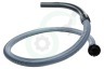 Miele Stofzuiger 7330630 Slang geschikt voor Miele S4000/S5000 lange handgreep