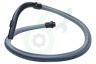Miele Stofzuiger 7330630 Slang geschikt voor Miele S4000/S5000 lange handgreep