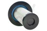 Alternatief Stofzuiger FC8048/01 Filter Cartridge Hepa FC8048