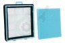 Philips Stofzuiger 432200533153 CRP745/01 Filter