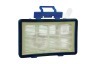 Philips Stofzuiger 432200494491 CP0538/01 Filter Uitblaasfilter EPA10