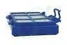 Philips Stofzuiger 432200494491 CP0538/01 Filter Uitblaasfilter EPA10