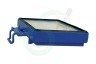 Philips Stofzuiger 432200494491 CP0538/01 Filter Uitblaasfilter EPA10