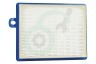 Philips Stofzuiger 300002709911 FC8038/01 Filter