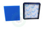 Alternatief Stofzuiger 300003621781 Filter