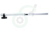 Philips Stofzuiger 432200425061 CRP780/01 Zuigbuis Telescoop 35mm