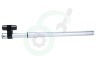 Philips Stofzuiger 432200425061 CRP780/01 Zuigbuis Telescoop 35mm